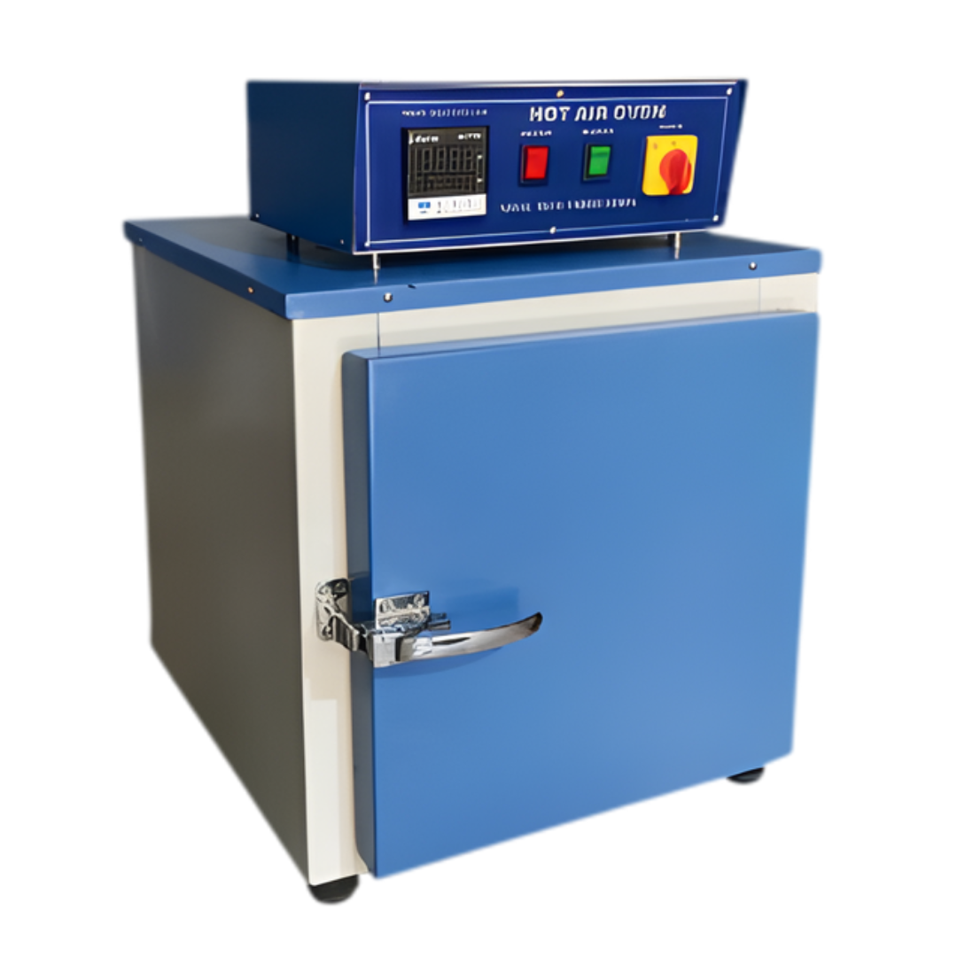 Hot Air Oven